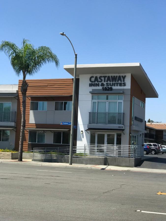 Castaway Motel Orange Exterior foto